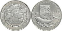 Italien 200 Lire Auf die Entdeckung Amerikas durch Kolumbus -
