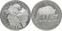 Italien 200 Lire Flora & Fauna -
