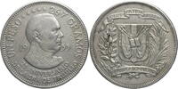 Dominica Peso 25th Annivesary of The Trujillo Era -