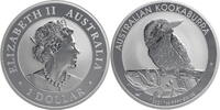 Australien 1 Dollar Elisabeth II. - Kookaburra -