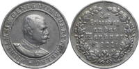 Württemberg Medaille 1901 Wilhelm II. - Zur Erinnerung an das Manöver ss... 30,00 EUR  plus 10,00 EUR verzending