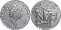 Australien 20 Dollars 1993 Elisabeth II. (1952-2022) - The Champions PP 55,00 EUR  plus 10,00 EUR verzending