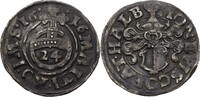 Halberstadt, Domkapitel 1/24 Taler (Groschen) -