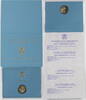 Vatikan 2 Euro Franciscus - 90th Anniversary of the Foundation of the Vatican City State -