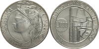 San Marino 1000 Lire World Cup - Mexico 1986 -