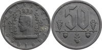 Gablonz 50 Pfennig Bundesfest -