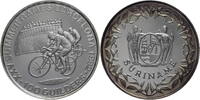 Surinam 100 Guilders Olympische Spiele 1992 in Barcelona - Radfahren -