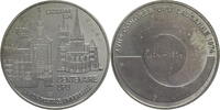 Schweiz, Lausanne Medaille XVIIe Congress UPU Lausanne (Universal Postal Congress) -