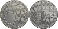 Portugal 200 Escudos European Presidency -