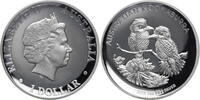 Australien 1 Dollar Elizabeth II. (1952-2022) - Australian Kookaburra -