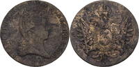 RDR, Habsburg 3 Kreuzer Franz II. (1792-1806) - Kursmünze (1800-1803) -