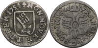 Bremen 1 Groten Kursmünze (1747-1763) -