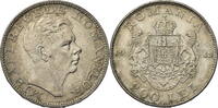 Rumänien 200 Lei Mihai I. (1927-1930, 1940-1947) - Kursmünze -