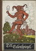 Bad Mergentheim/Giessen N. J. Anders - Tyll Eulenspiegel -