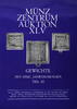 Köln Literatur Münz Zentrum Albrecht & Hoffmann - Auktion 45 am 25. November 1981 -