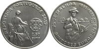 Portugal 2,5 Euro José Malhoa -