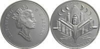 Kanada 1 Dollar Elizabeth II - New Millennium -