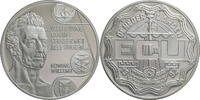 Niederlande 25 Ecu König Wilhelm I. -