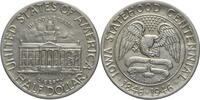 USA ½ Dollar Iowa Statehood Centennial -
