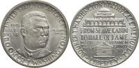 USA ½ Dollar Booker T. Washington Memorial -