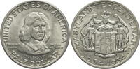 USA ½ Dollar Maryland Tercentenary -