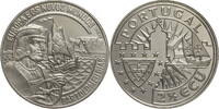 Portugal 2½ Ecu Europa und die neue Welt -