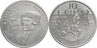 Belgien 10 Euro Albert II (1993-2013) - Erasmus von Rotterdam -