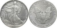 USA 1 Dollar American Silver Eagle - 1 Oz Silver -