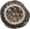 Preussen, Herzogtum Hohlpfennig (Hohlscherf) Friedrich II. (1440-1470), Stendal -