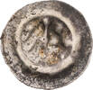 Preussen, Herzogtum Hohlpfennig (Hohlscherf) Friedrich II. (1440-1470), Stendal -