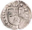 Worms, Stadt Schüsselpfennig -