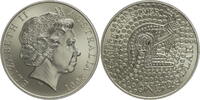 Australien Dollar Elisabeth II. (1952-2022) - Kangaroo -