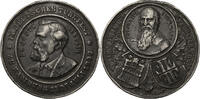 Hamburg Medaille Auf das 9. Deutsche Turnfest -