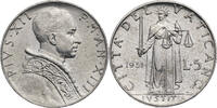 Vatikan 5 Lire Pius XII. (1939-1958) - Kursmünze (1951-1958) -