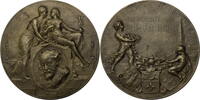 Belgien, Antwerpen Medaille Auf den 350. Geburtstag von Peter Paul Rubens -