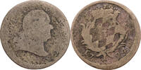 Bayern, Kurfürstentum 1 Kreuzer Karl Theodor (1777-1799) -