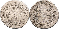 Trier, Erzbistum Albus Karl Kapser von der Leyen (1618-1676) -