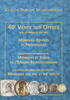 Paris Literatur Claude Burgan - Numismatique - 40e Vente sur offres 22. Mai 1997 -