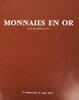 Paris Literatur M. Emile Bourgey - Auktion am 27. Juni 1972 -
