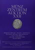 Köln Literatur Münz Zentrum Albrecht & Hoffmann - Auktion 22 am 9.-11. April 1975 -