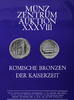 Köln Literatur Münz Zentrum Albrecht & Hoffmann - Auktion 38 am 16. April 1980 -