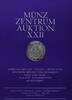 Köln Literatur Münz Zentrum Albrecht & Hoffmann - Auktion 22 am 9.-11. April 1975 -