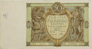 Polen 50 Zlotych -