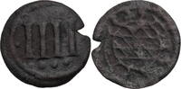 Bayern, Herzogtum 4 Pfennig Maximilian I. (1598-1651) -
