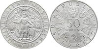 Österreich 50 Schilling 300th Anniversary of the Innsbruck University -