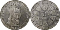 Österreich 50 Schilling 600th Anniversary of the Vienna University -