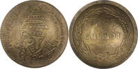 Thailand 1/2 Att Rama V. (1868-1910) -