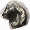 Thailand 1/4 Bath / Salung Bullet-Coin -