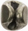 Thailand 1/8 Bath / Fuang Bullet-Coin -