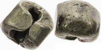 Thailand 1/8 Bath / Fuang Bullet-Coin -